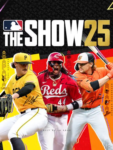 MLB The Show 25