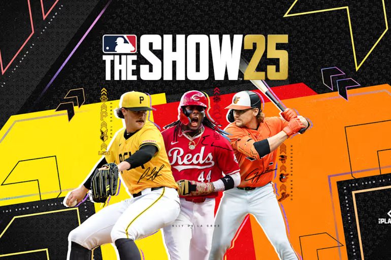 MLB The Show 25
