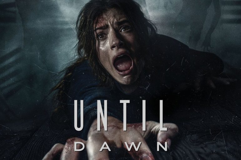 until Dawn