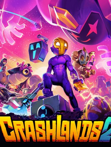 Crashlands 2