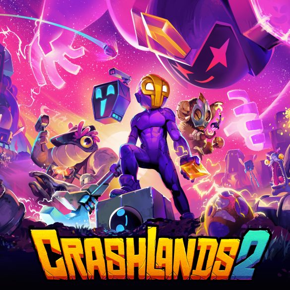 Crashlands 2