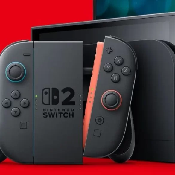 Nintendo Switch 2