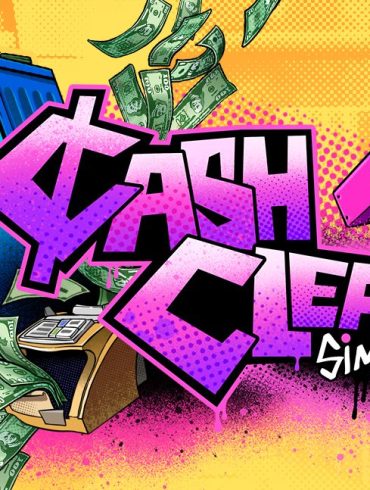 Cash Cleaner Simulator