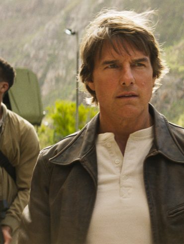 Mission: Impossible - The Final Reckoning