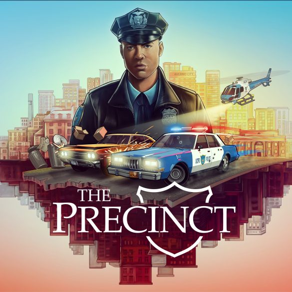 The Precinct
