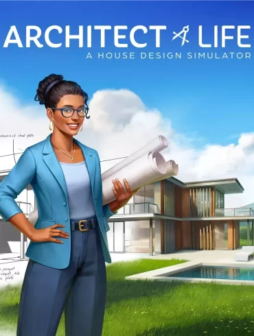Architect Life: A House Design Simulator