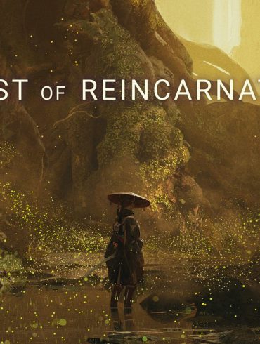 Beast of Reincarnation