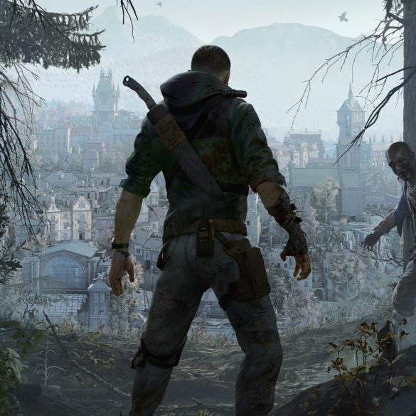 Dying Light: The Beast