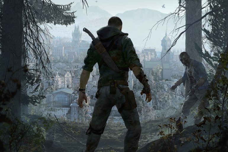 Dying Light: The Beast