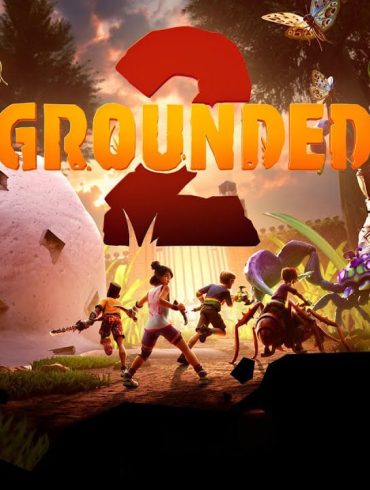 Grounded 2