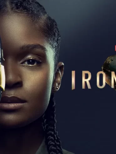 Ironheart