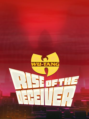 Wu-Tang: Rise of the Deceiver