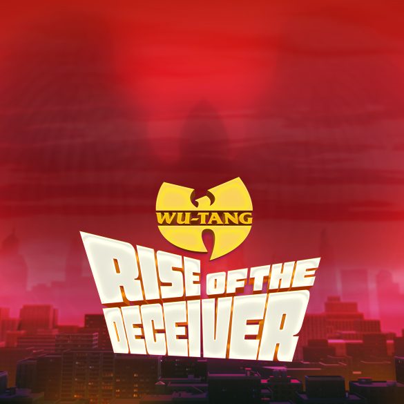 Wu-Tang: Rise of the Deceiver