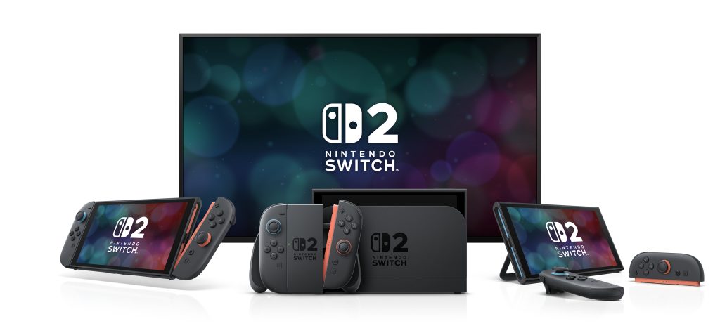 Nintendo Switch 2
