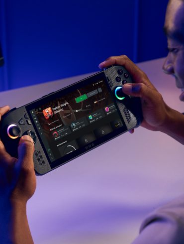 ROG Xbox Ally & Ally X