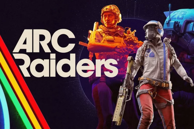 Arc raiders