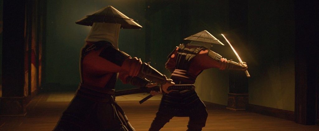 Predator: Killer of Killers