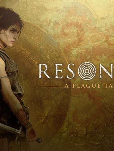 Resonance: A Plague Tale Legacy