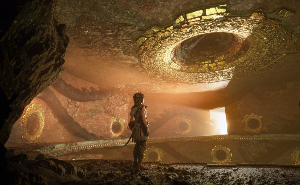 Resonance: A Plague Tale Legacy 