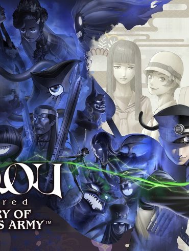 RAIDOU Remastered