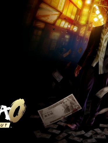 Yakuza 0 Director's Cut