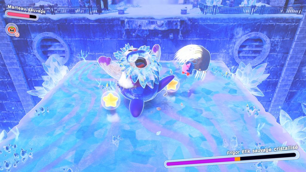 Kirby and the Forgotten Land – Nintendo Switch 2 Edition + Star-Crossed World