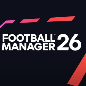 Football Manager 26