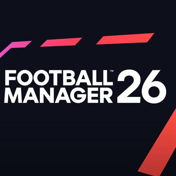Football Manager 26