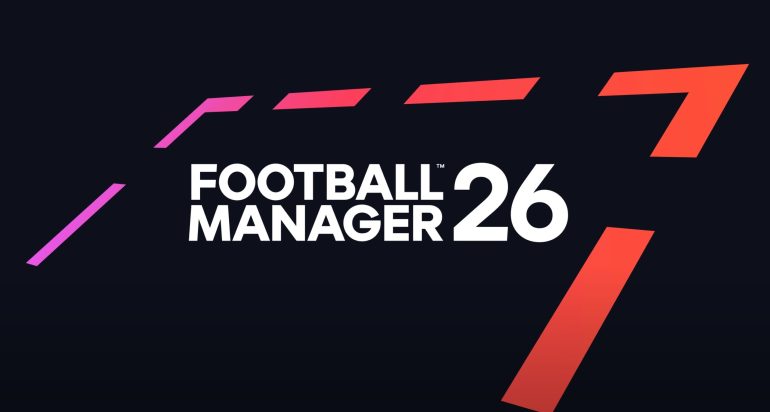 Football Manager 26