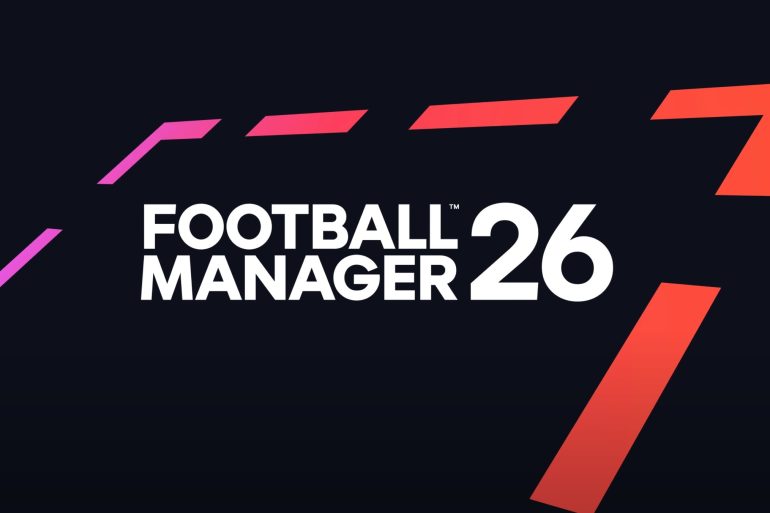 Football Manager 26
