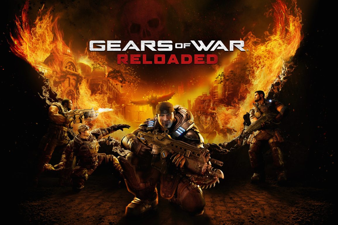 Gears of War: Reloaded