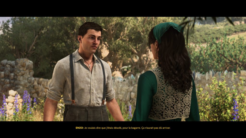 Mafia: The Old Country