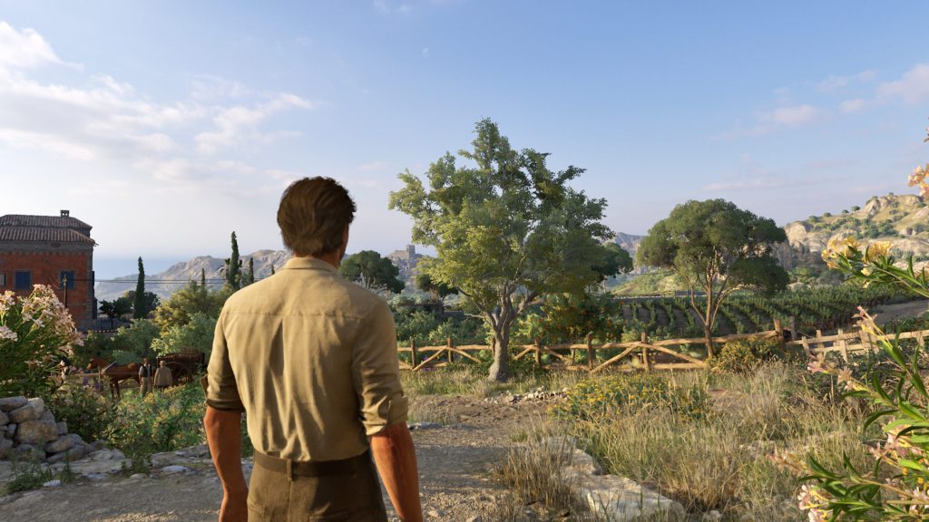 Mafia: The Old Country