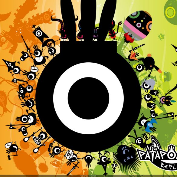 PATAPON 1+2 REPLAY