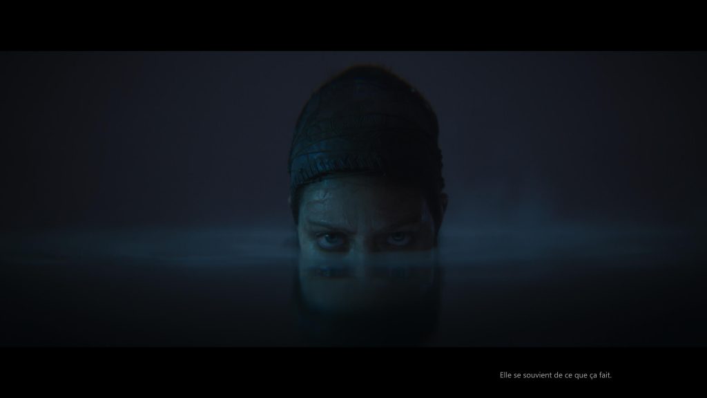 Senua’s Saga: Hellblade II Enhanced