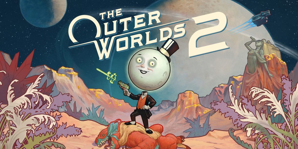 The Outer Worlds 2