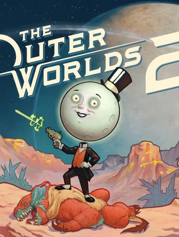 The Outer Worlds 2