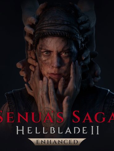 Senua’s Saga: Hellblade II Enhanced