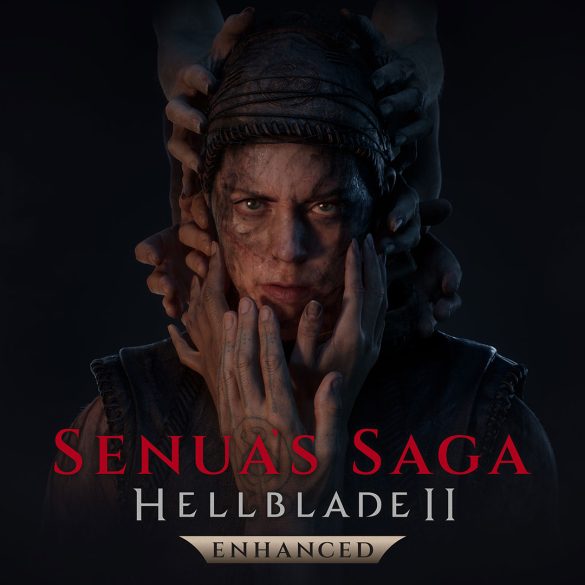 Senua’s Saga: Hellblade II Enhanced