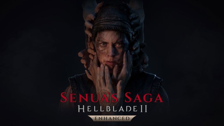 Senua’s Saga: Hellblade II Enhanced