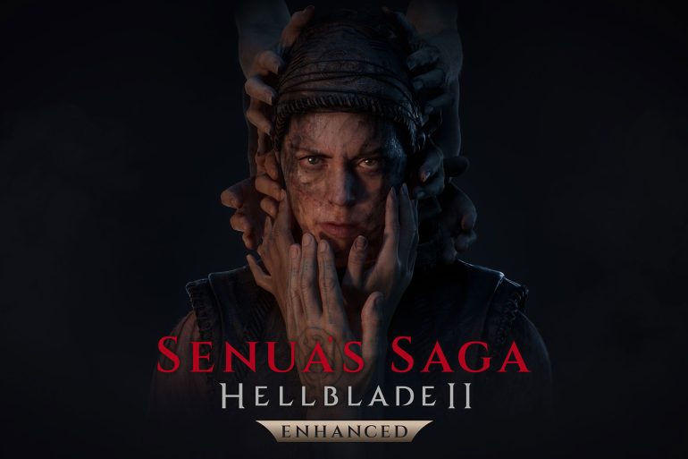 Senua’s Saga: Hellblade II Enhanced