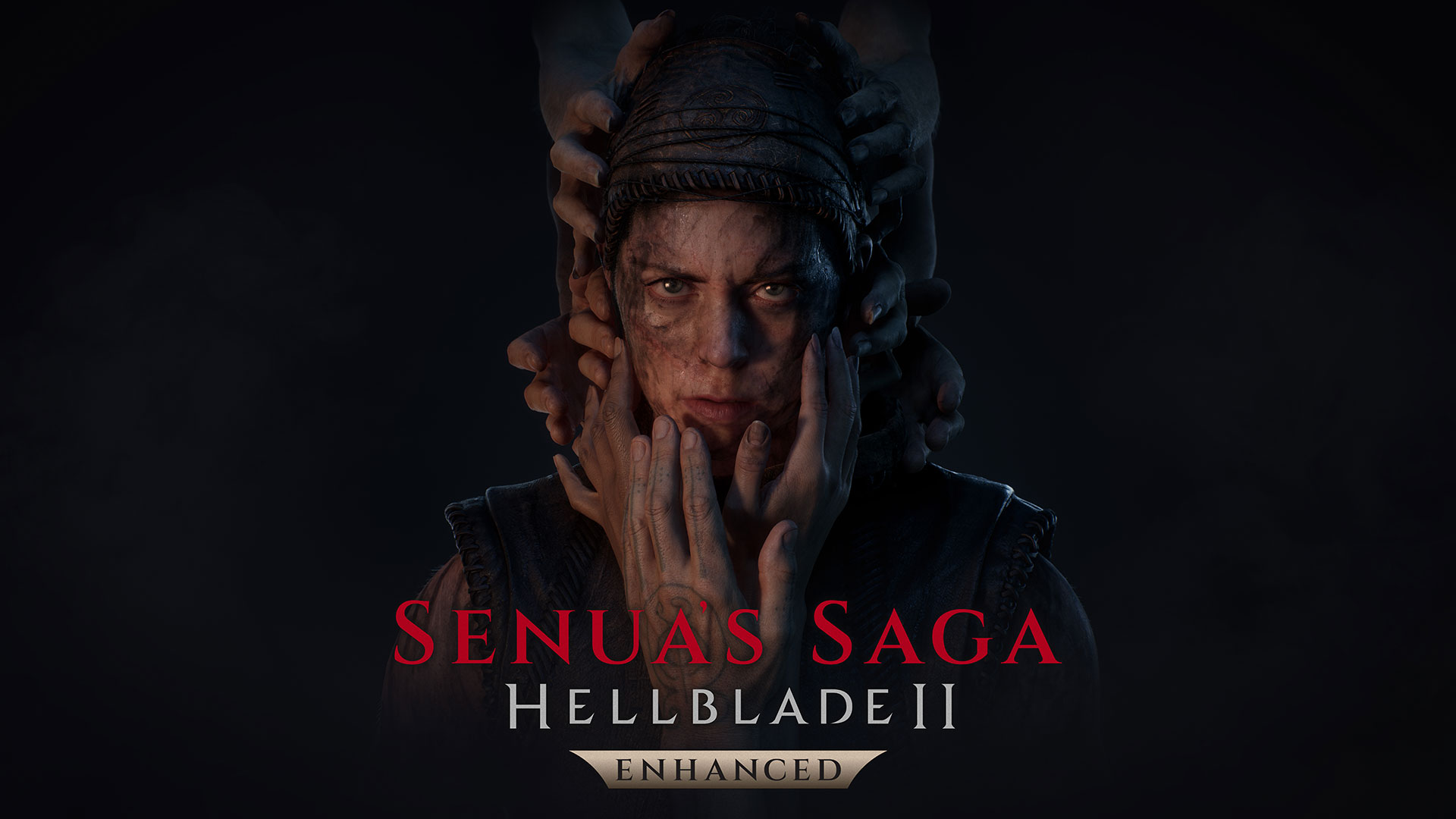Senua’s Saga: Hellblade II Enhanced