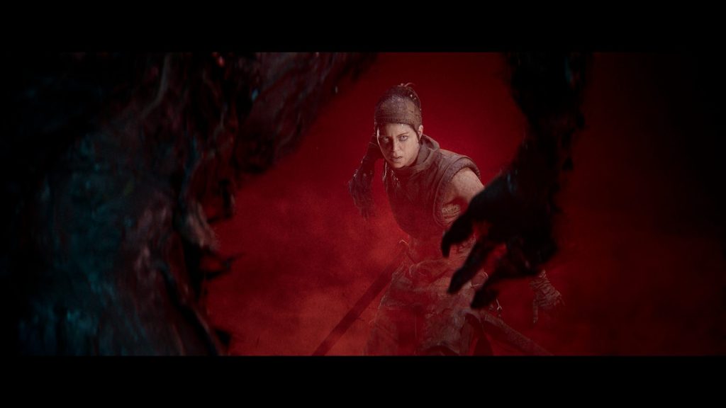 Senua’s Saga: Hellblade II