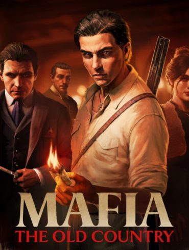 Mafia: The Old Country
