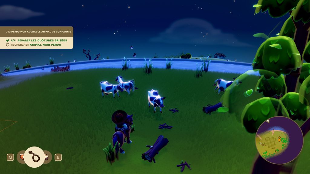 Gaucho and the Grassland 