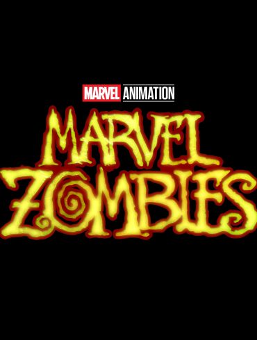 Marvel Zombies