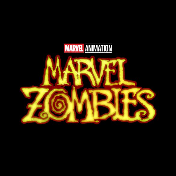 Marvel Zombies