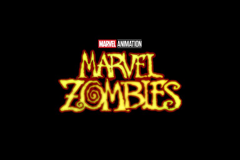 Marvel Zombies