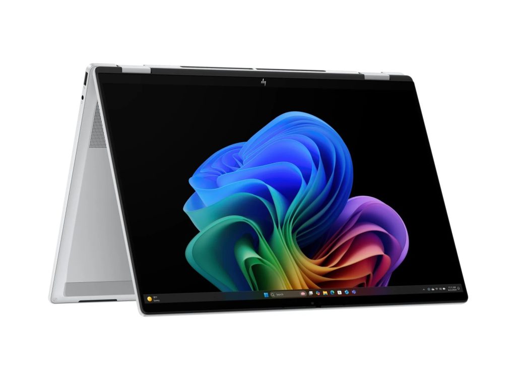 HP Omnibook 7 Flip 16" (au0020ca)