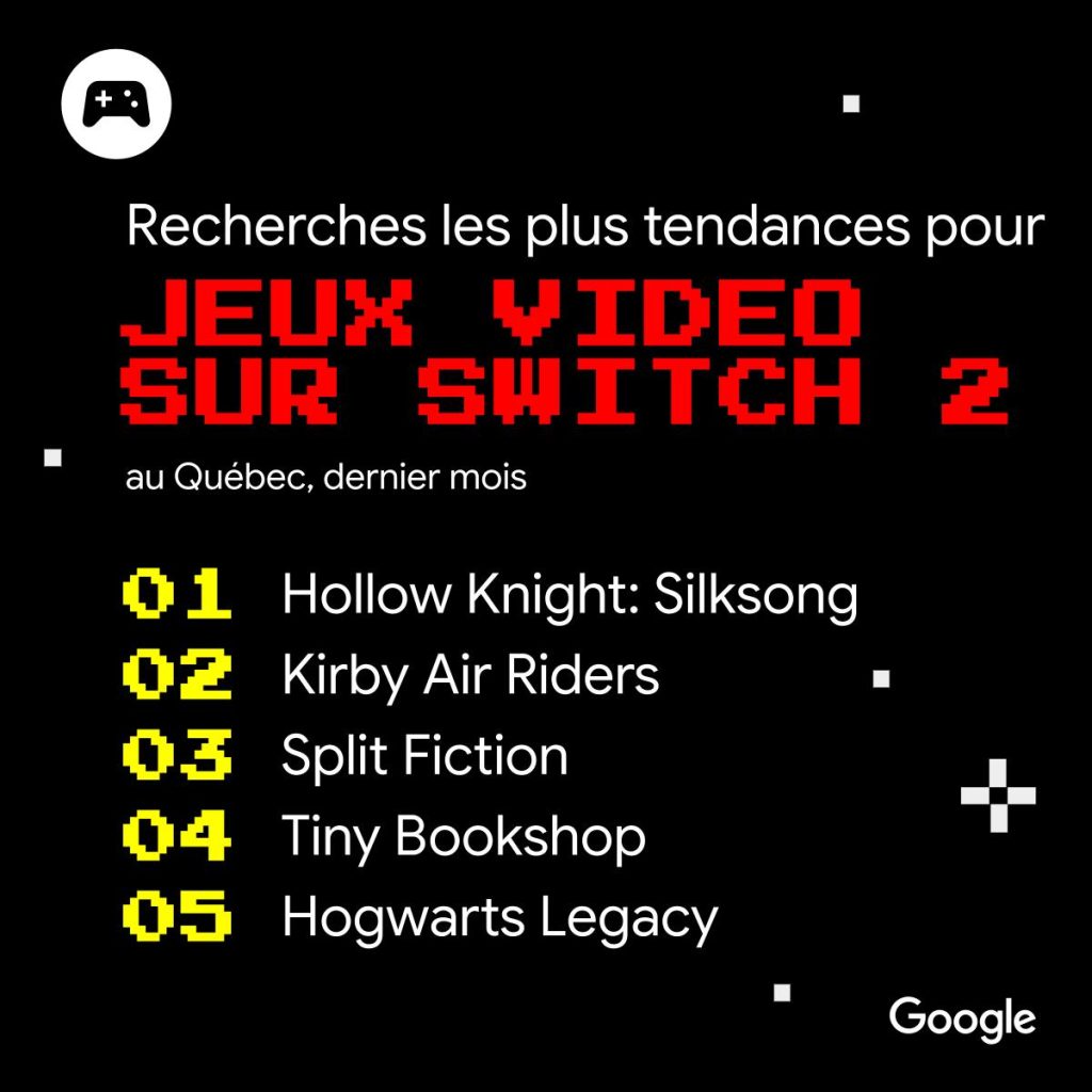 Journée nationale des jeux vidéo